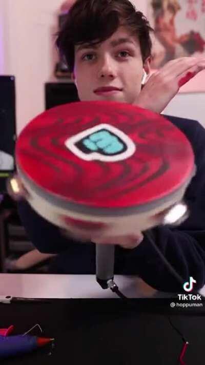 Yes this is very quiet