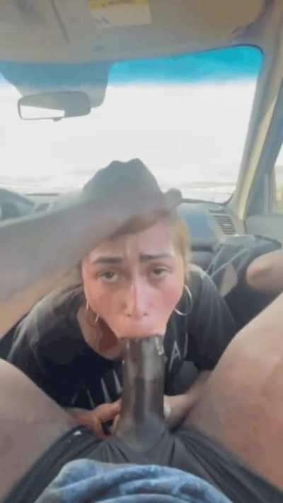 POV - Your Wife while you're at work