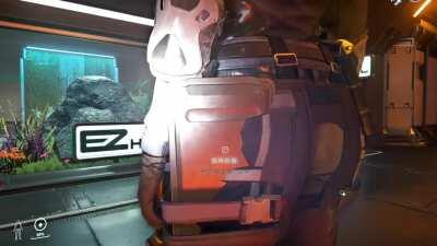 you can snatch medpen from others