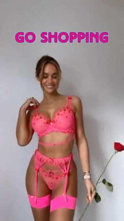 You can be her ð¥°â¤ï¸ð