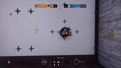 I'm the best Maverick man there ever is