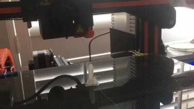 3D printing is the future