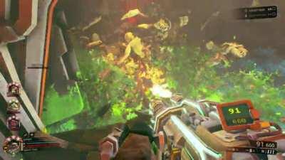 Deleting a starting horde with CB