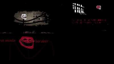 Cover yourself in oil mim'i