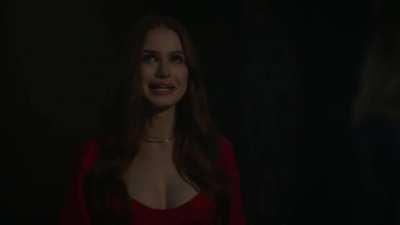 Madelaine looking amazing