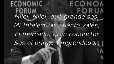 Individuos Espontaneos Mileistas