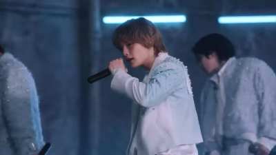 [133/133] Lose My Breath (SKZ) x WAP