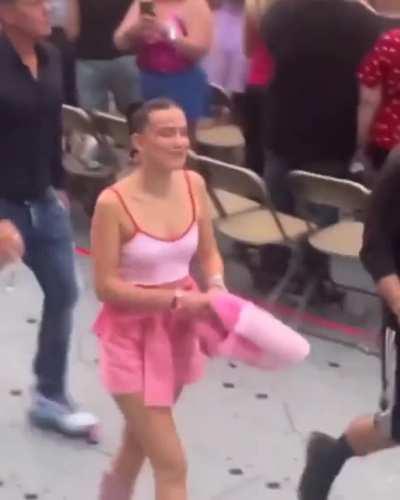 Latest of Millie ð¸ð©·