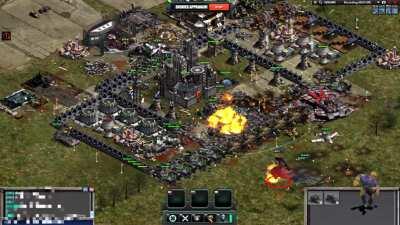 Some Arabian gaming video I found on YouTube from 2015 with 45k views called قائد الحرب ملحمة القتال 2014 اللعب( repost )