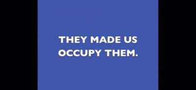 Truly The only democracy in the middle east.