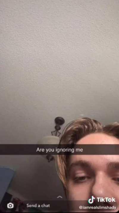 Yep, guys like that exist.