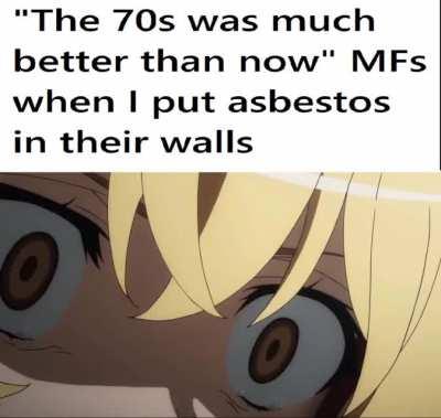 top 10 most goofworthy & epic cancer-inducing chemicals