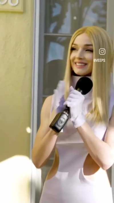 More of the teaser of the new show 