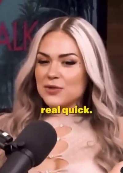 I don’t want to live on this planet anymore