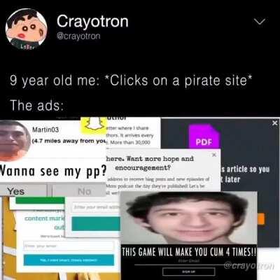 Haha yandere dev go brrr