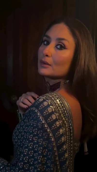 Kareena Kapoor Khan 