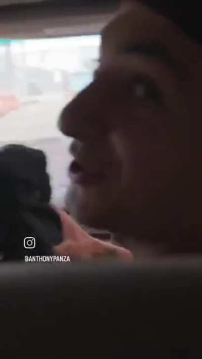 We've all got that one friend...