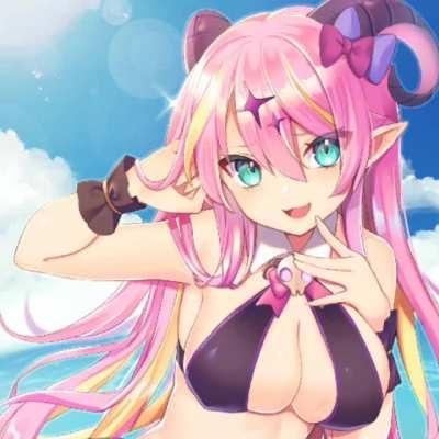 i have an insatiable urge to fuck the strawberry banana milkshake girl