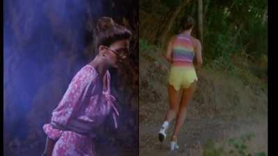 Lynda Carter - Wonder Woman (1975-79) full highlights reel