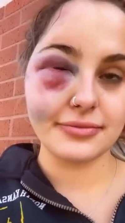 C’mon, this can’t be too ba....Oh