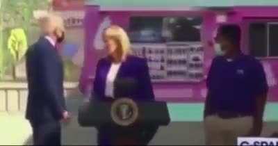 leader of the free world