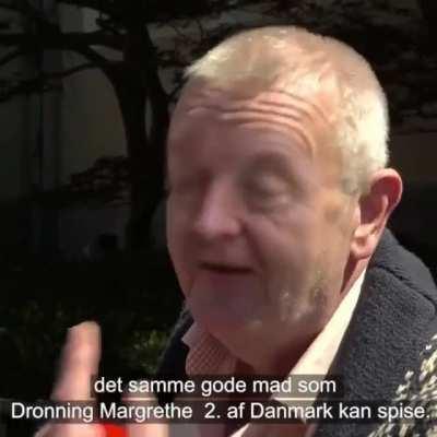 Hvad Lars Løkke i virkeligheden synes om Christiansborg og politik.