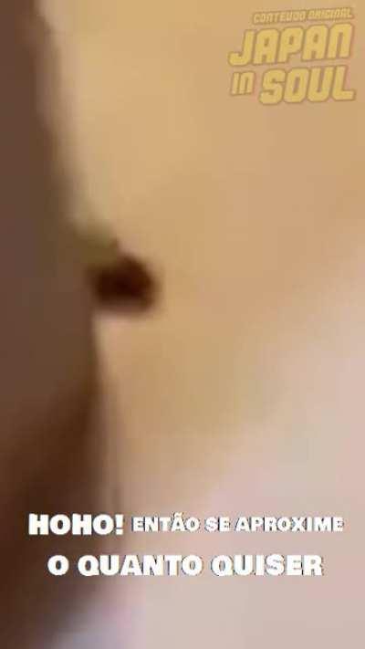 A Batalha de jojo que o Luba não viu