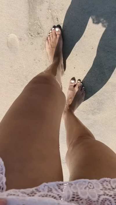 Wet days are the best days!