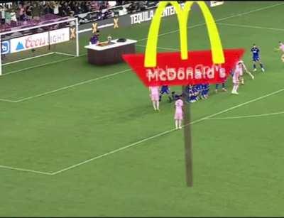 A little late to the party but…💀