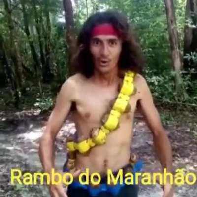 O que todos nesse país querem!