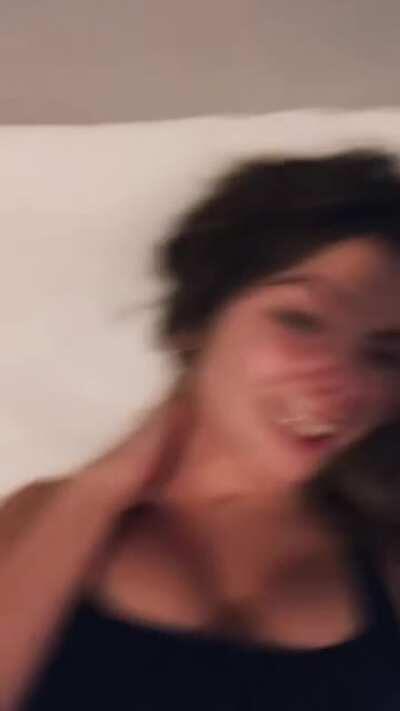 @izzil — Transitions are 🔥