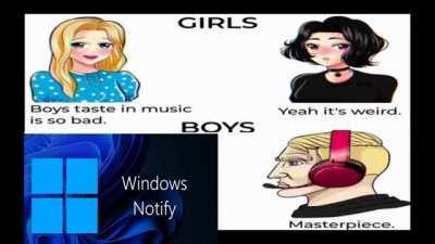 even that girl sounds melodious