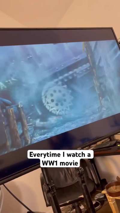 Not a cell phone in sight, just living in the moment