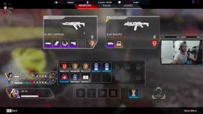 Going Against Aim-botters in Pred Lobbies? No Problem!