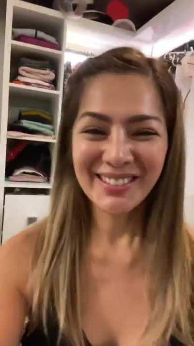 Alice Dixson