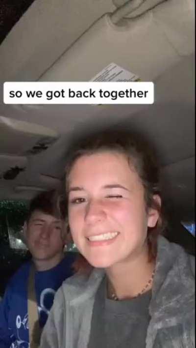 Beautiful love story 😚🥰😍