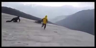 Those 3 guy are saints