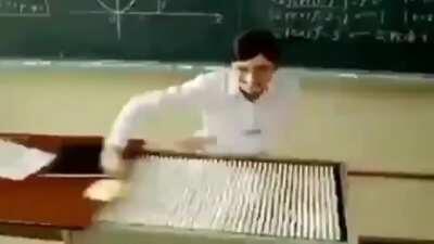 Dosis diaria de comercial random japones #1