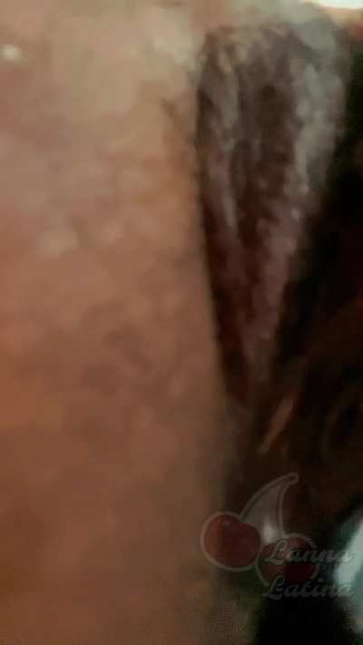 Will you let my pussy please your beautiful BWC?