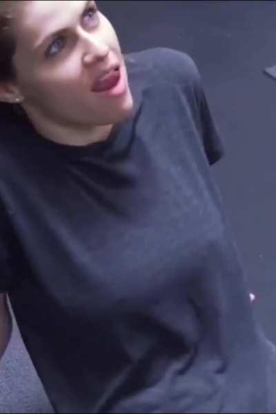 Alexandra Daddario's most charming moments