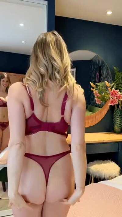 Let me know if this video is already posted