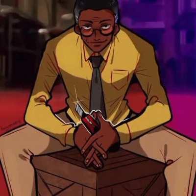 can we get much higher?