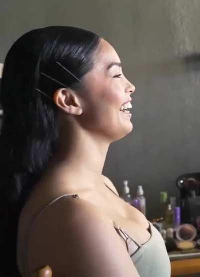 Rae Vogue 🇵🇭 BTS