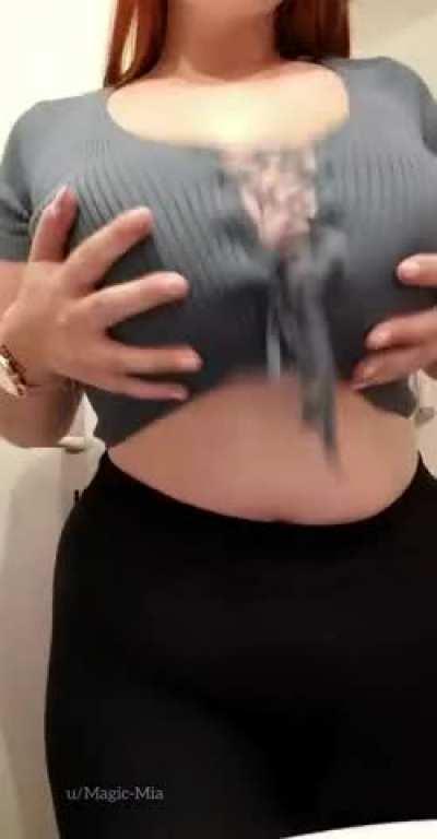 Would you date me or am I more fuckbuddy material?