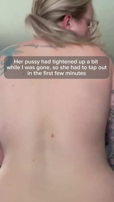 (Pt. 3) Mom is more chill than my girlfriend 