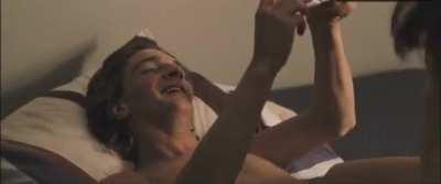 Carice van Houten seksscene