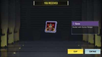 When you thought you’re going to get your first ever legendary gun 🙁 Is this a bug or just pure unlucky draw? Garena Server 💔