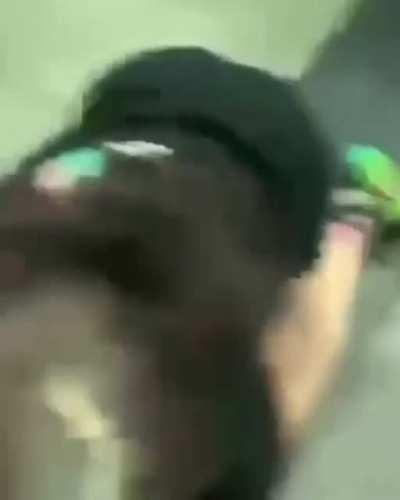 Fight in Portland, Oregon leads to shooting death. (xpost from /r/GunFights, source in comments)