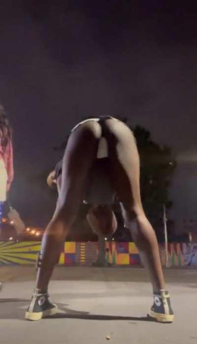 Regular shii for them