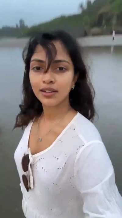Amala Paul 